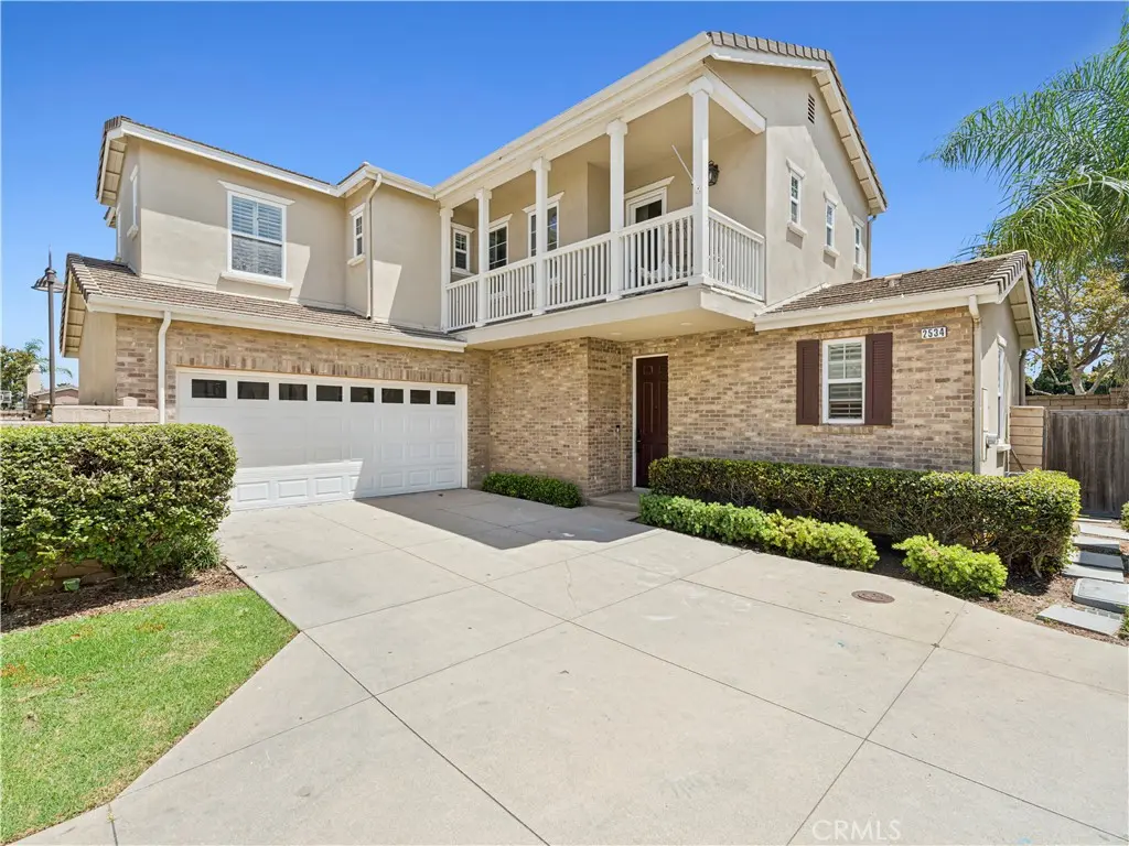 2534 Cornerstone Lane, Costa Mesa, CA — listing photo 1