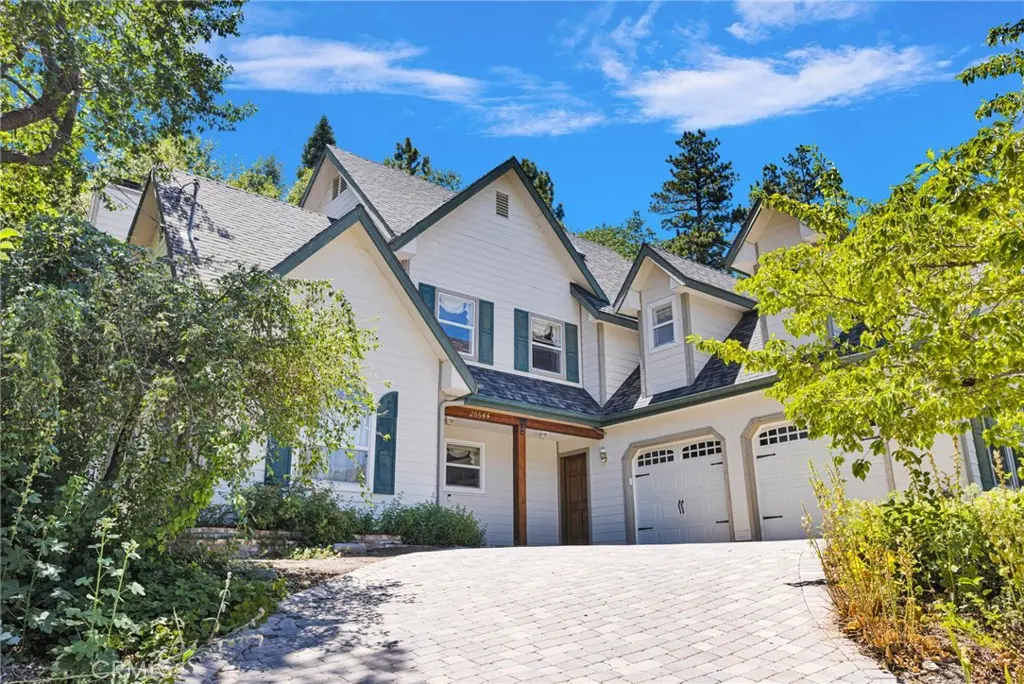 26644 Timberline, Wrightwood, CA — listing photo 1