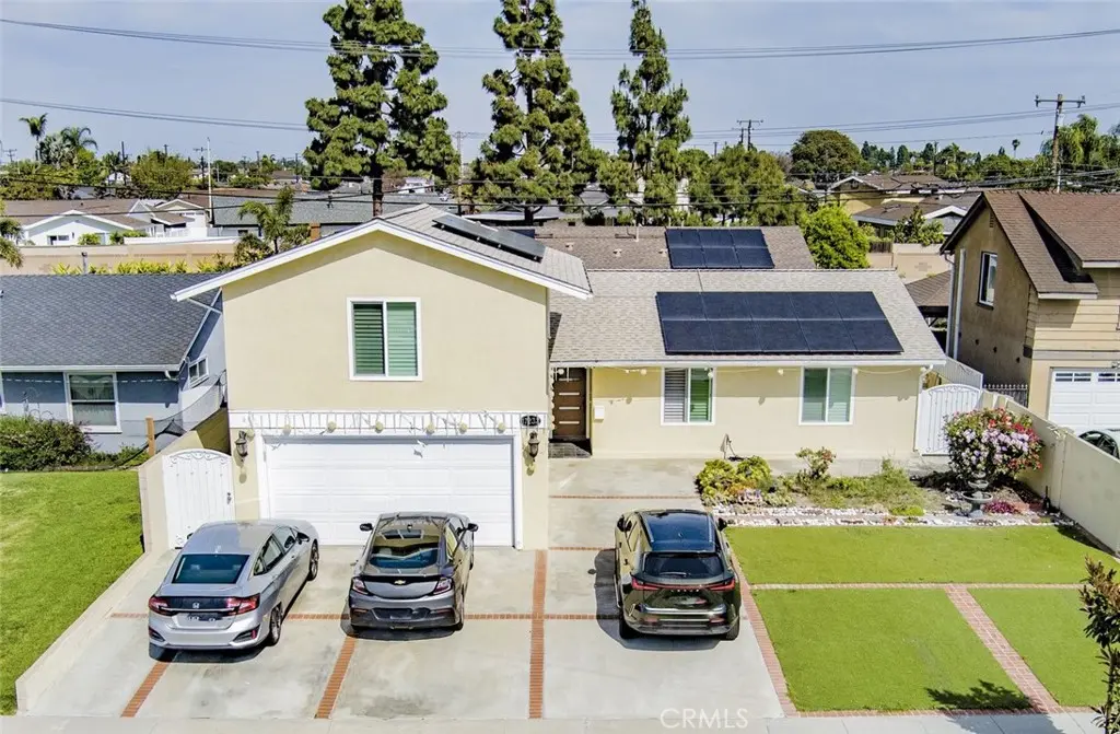 Single Family Residence for sale at 17232 Santa Barbara, Fountain Valley, CA featuring 7 beds and 5 baths