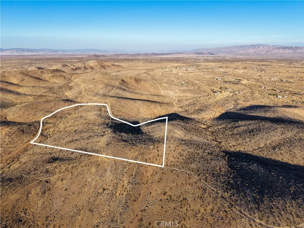 0 Millie Ln, Landers, CA — listing photo 1