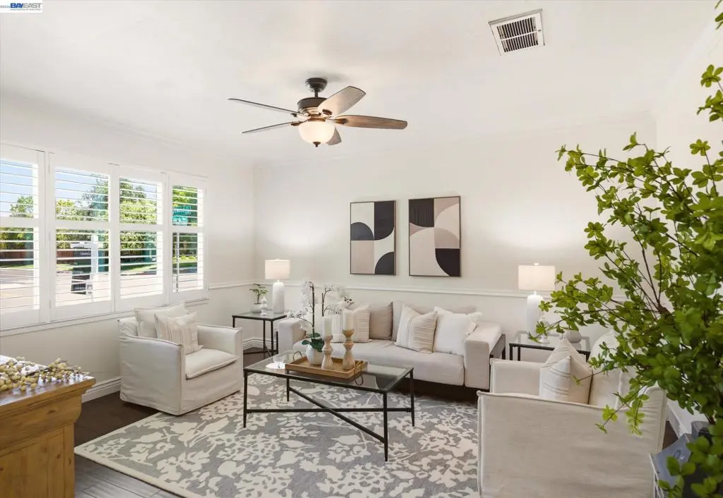 Single Family Residence for sale at 5016 Black Avenue, Pleasanton, CA featuring 4 beds and 2 baths