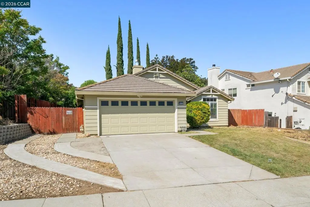 Single Family Residence for sale at 4916 Eastview Way, Antioch, CA featuring 3 beds and 2 baths