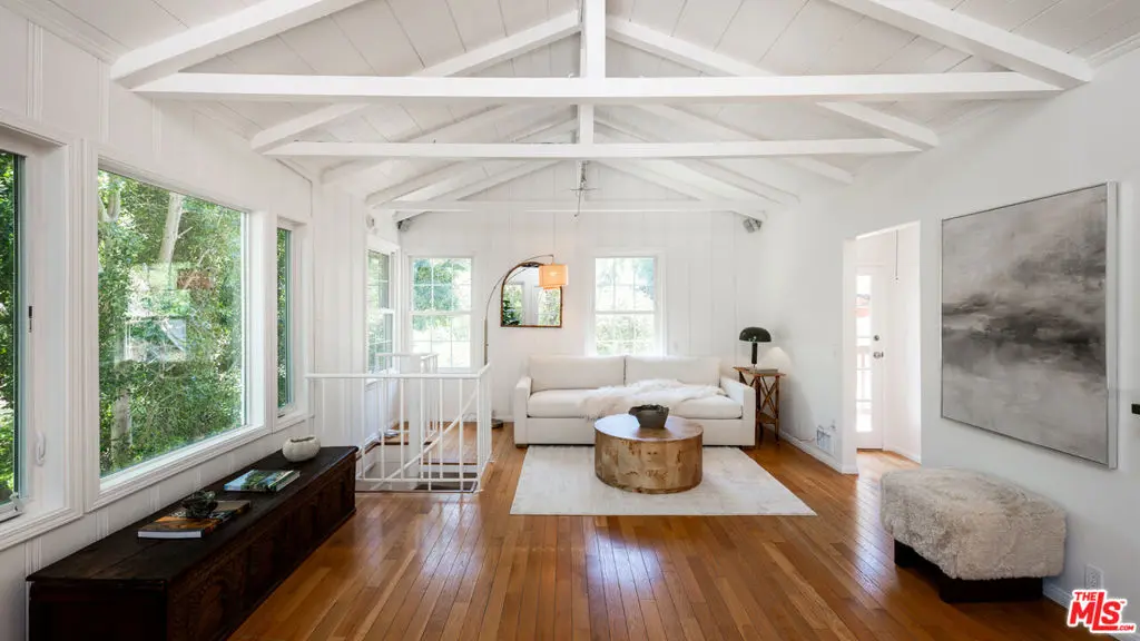 Single Family Residence for sale at 3980 Hopevale Drive, Los Angeles, CA featuring 2 beds and 2 baths