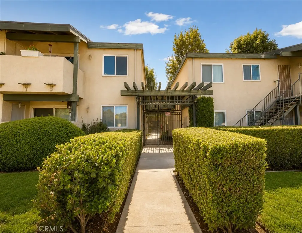 10636 Woodley 43, Granada Hills, CA — listing photo 1