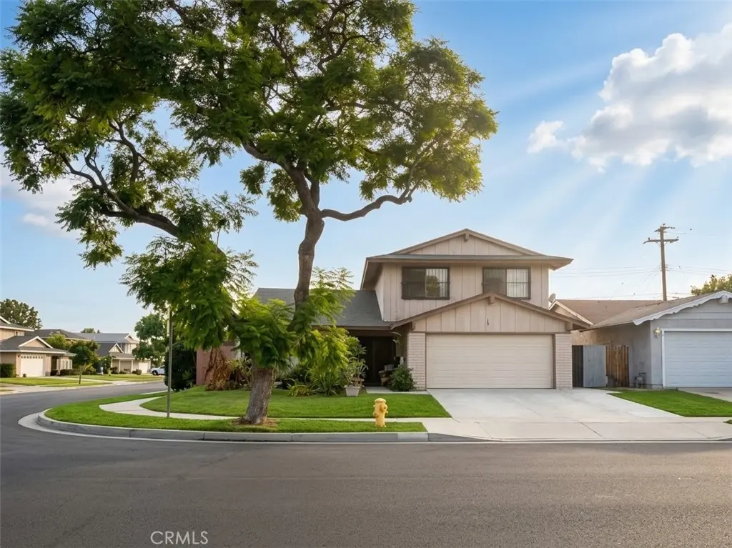 Single Family Residence for sale at 20123 Camba, Carson, CA featuring 5 beds and 2 baths