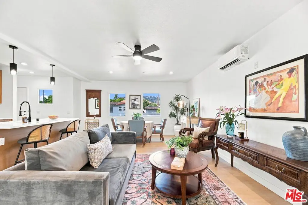 Condominium for sale at 575 W Ave 28, Los Angeles, CA featuring 2 beds and 2 baths