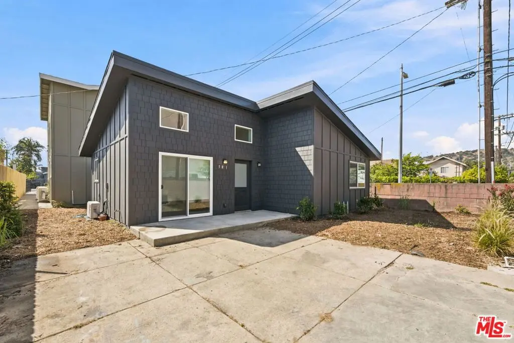 Condominium for sale at 581 W Ave 28, Los Angeles, CA featuring 2 beds and 2 baths