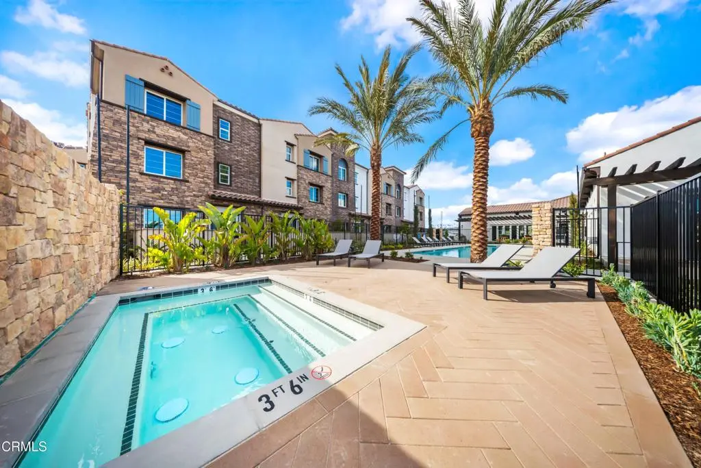 2862 Via Monte Mar, Camarillo, CA — listing photo 1