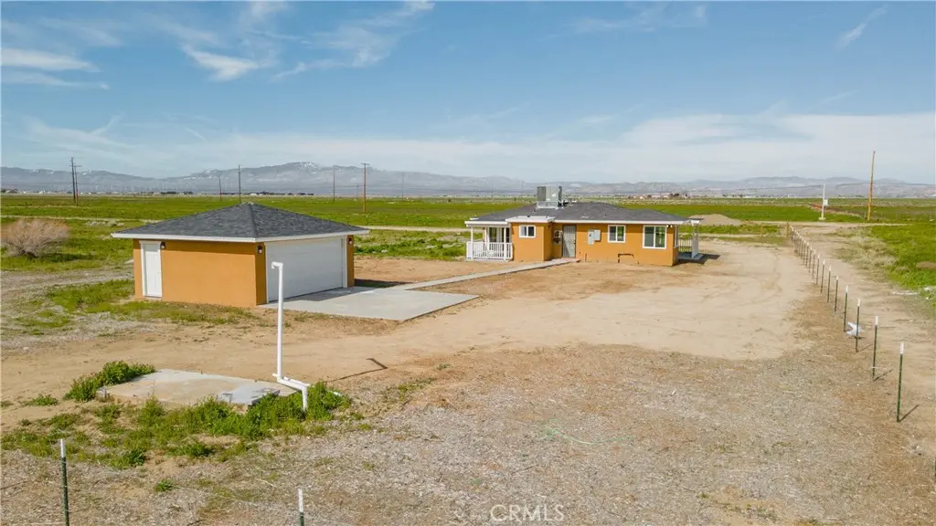 Single Family Residence for sale at 49040 70th Street W, Lancaster, CA featuring 2 beds and 2 baths