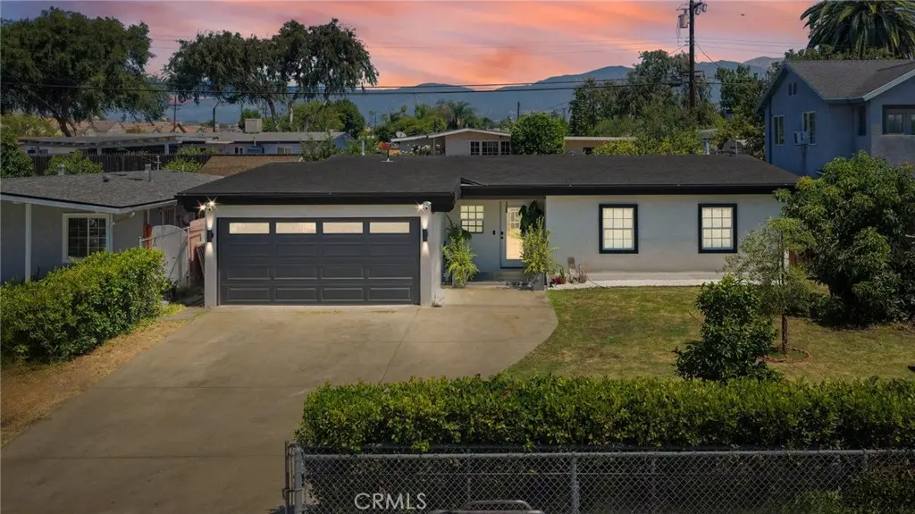 Single Family Residence for sale at 923 Hallwood Avenue, Pomona, CA featuring 4 beds and 2 baths