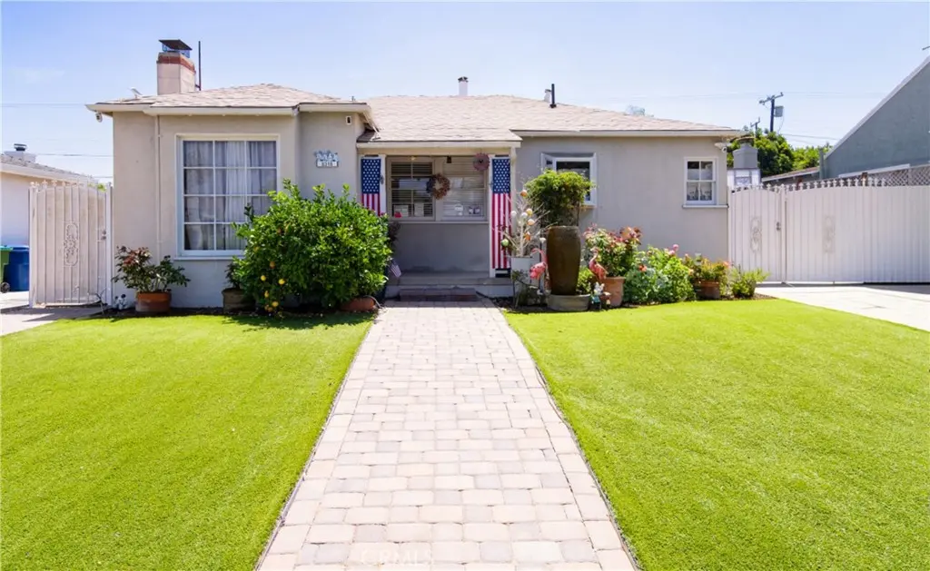 Single Family Residence for sale at 8318 Flight, Los Angeles, CA featuring 2 beds and 2 baths