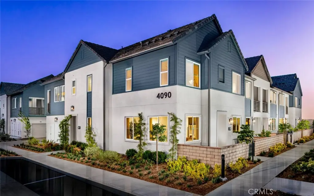 4154 S S. WILDFLAX PASEO 100, Ontario, CA — listing photo 1