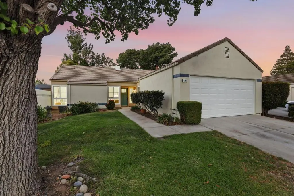 Single Family Residence for sale at 1385 Kelly Park Circle, Morgan Hill, CA featuring 3 beds and 2 baths
