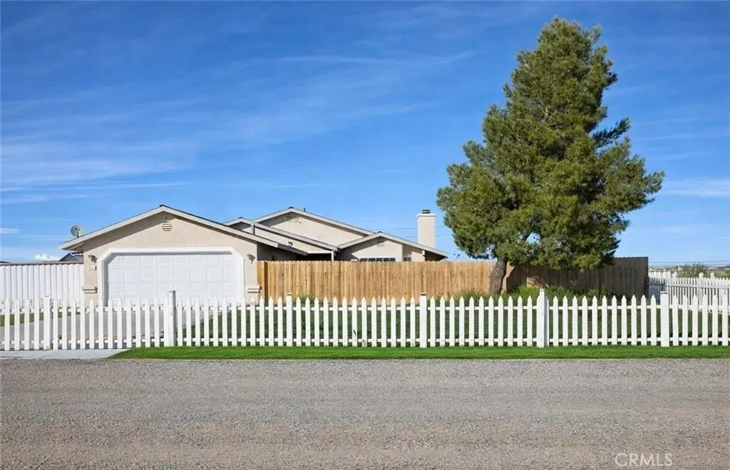 Single Family Residence for sale at 9637 Glade, California City, CA featuring 3 beds and 2 baths