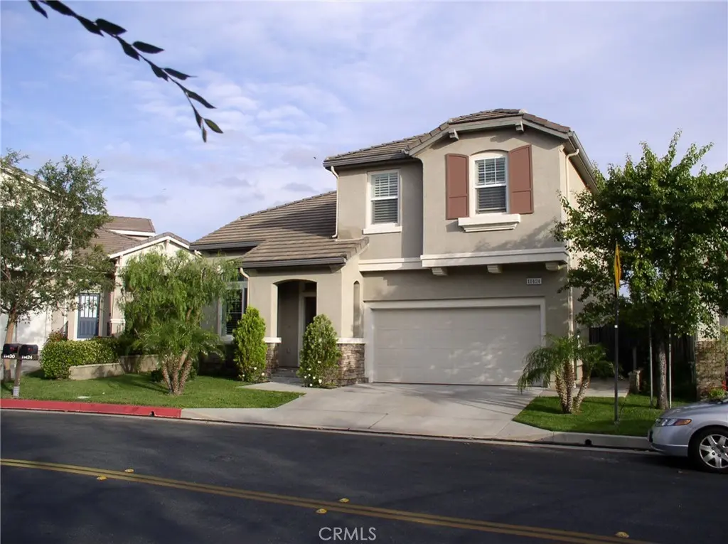 11424 Oakford Lane, Porter Ranch, CA — listing photo 1