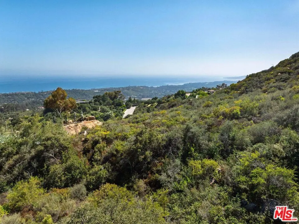 2770 Bella Vista Drive, Santa Barbara, CA — listing photo 1