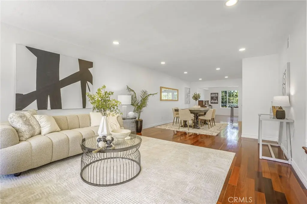 Single Family Residence for sale at 5917 Carell Avenue, Agoura Hills, CA featuring 5 beds and 3 baths