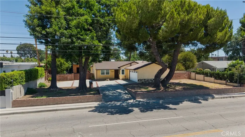 7700 Wilbur, Reseda, CA — listing photo 1