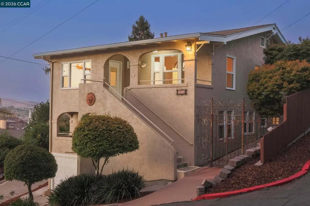 1135 5Th Ave, Crockett, CA — listing photo 1