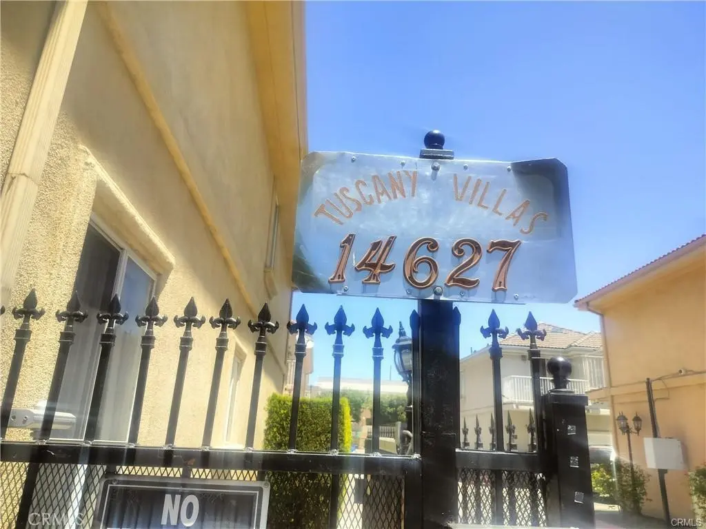 14627 Gledhill, Panorama City, CA — listing photo 1