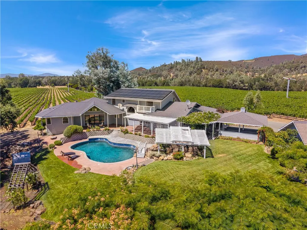7555 Highway 29, Kelseyville, CA — listing photo 1