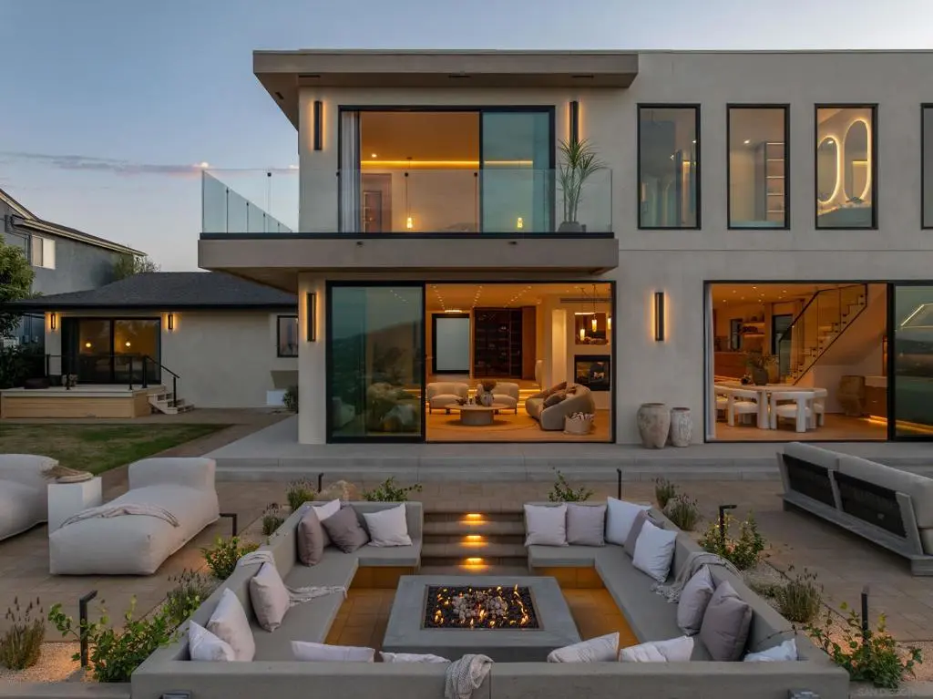 Single Family Residence for sale at 5917 Overlake Ave, San Diego, CA featuring 5 beds and 5 baths