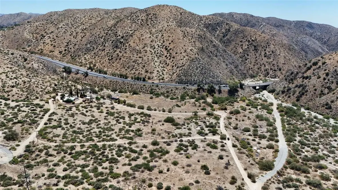 0 Canyon House Road, Morongo Valley, CA — listing photo 1
