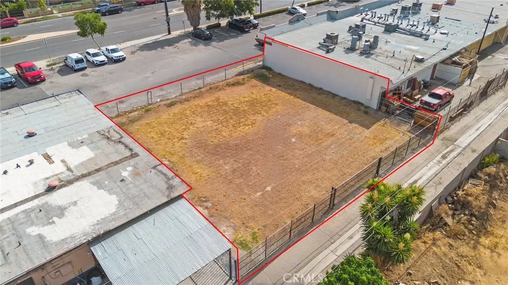 15739 Amar Road, La Puente, CA — listing photo 1