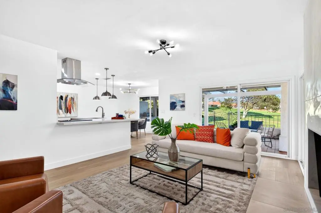 Single Family Residence for sale at 12843 Camino Ramillette, San Diego, CA featuring 2 beds and 2 baths
