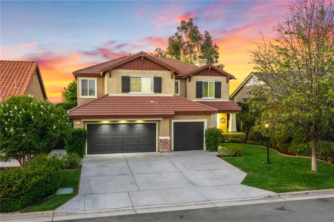 Single Family Residence for sale at 24914 Rainbarrel, Wildomar, CA featuring 4 beds and 3 baths