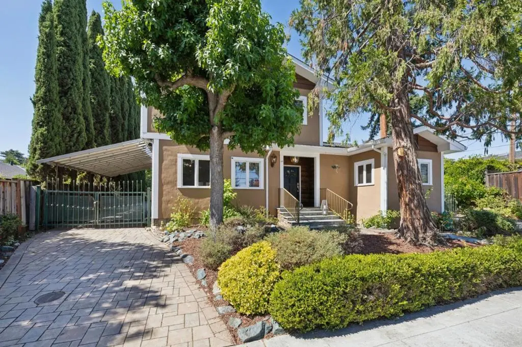 Single Family Residence for sale at 346 Cerrito Avenue, Redwood City, CA featuring 3 beds and 3 baths