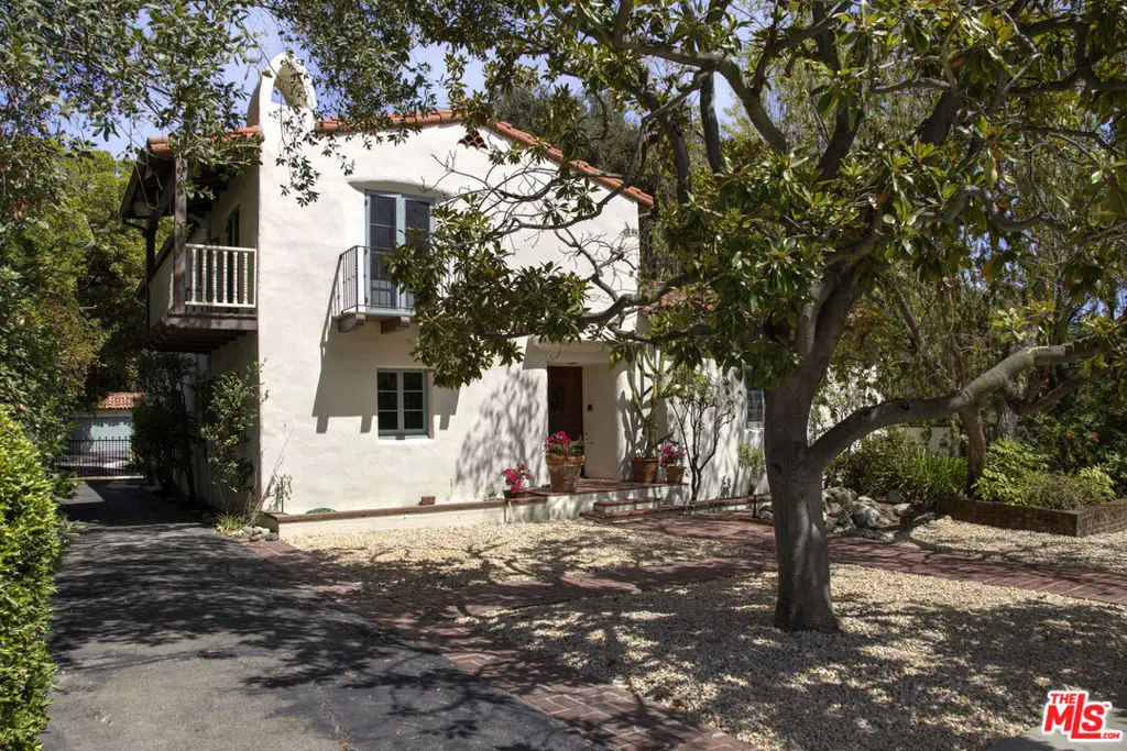 1788 Pepper Drive, Altadena, CA — listing photo 1