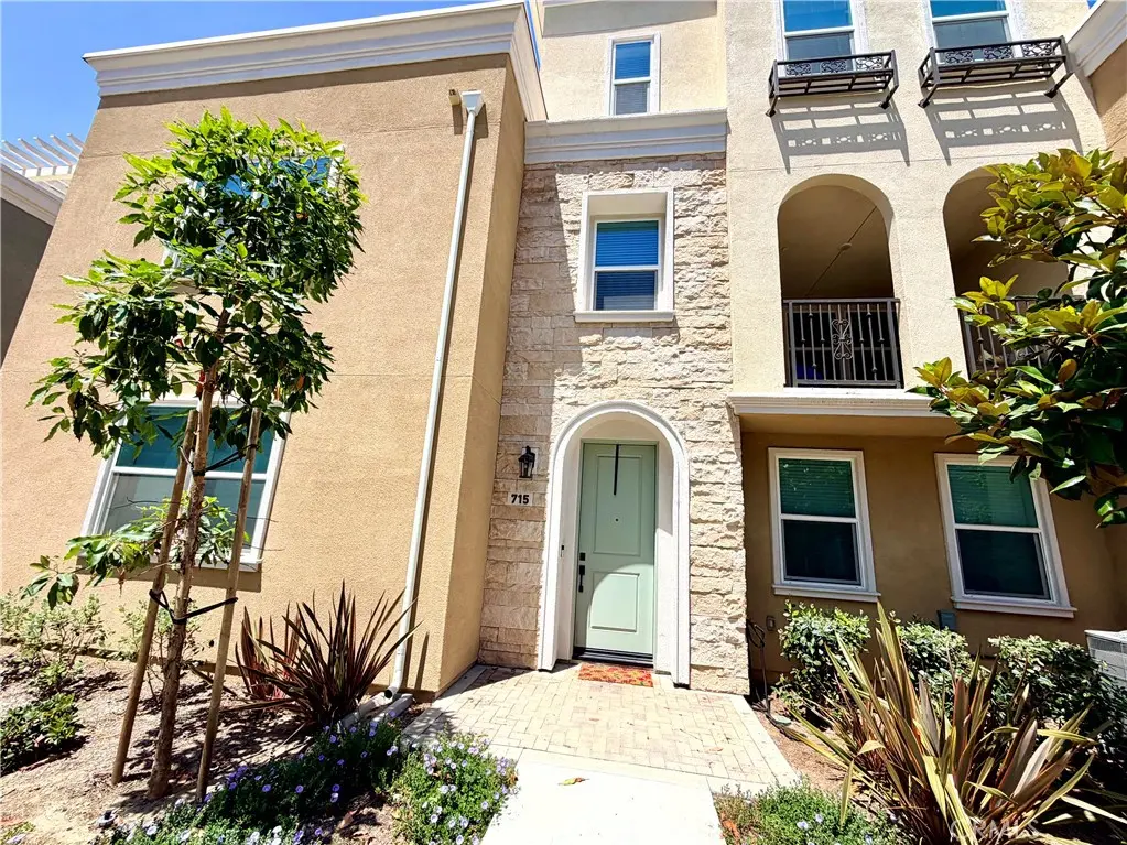 Townhouse for sale at 715 Winchester Drive, Oxnard, CA featuring 4 beds and 4 baths