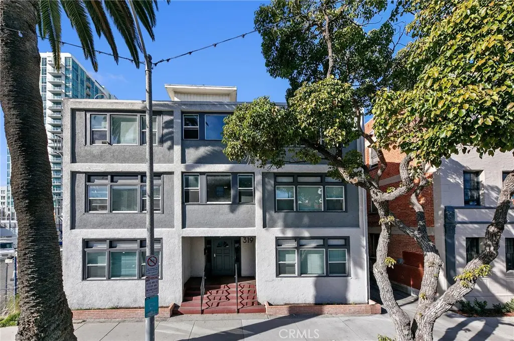 Mixed Use for sale at 319 Elm, Long Beach, CA