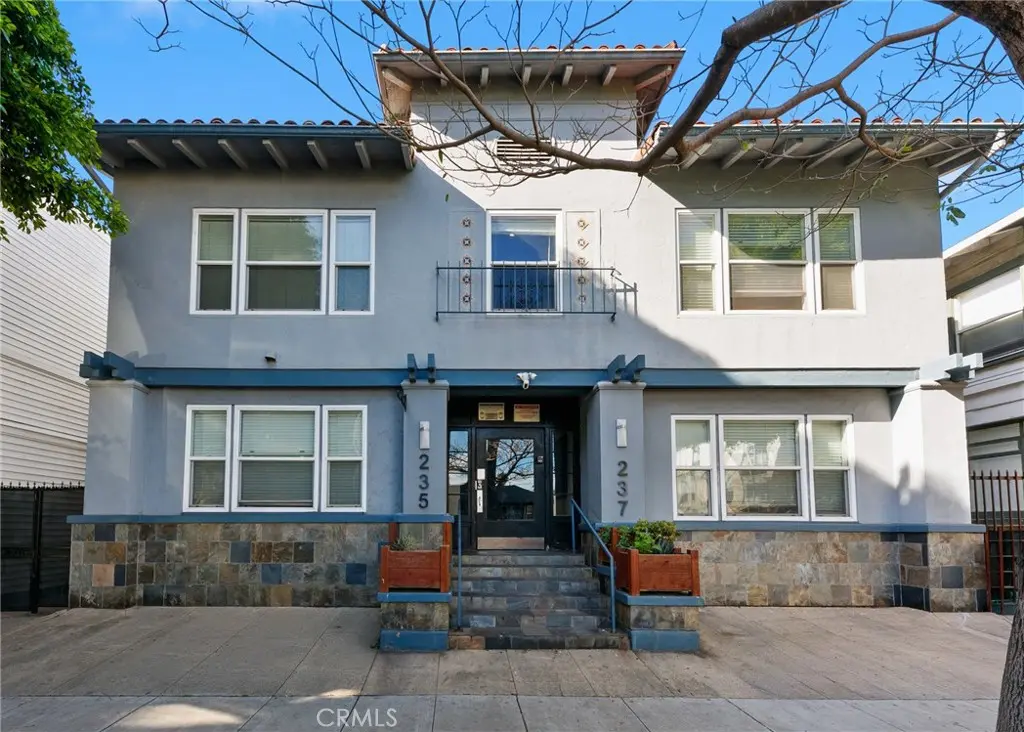 Mixed Use for sale at 235 Linden, Long Beach, CA
