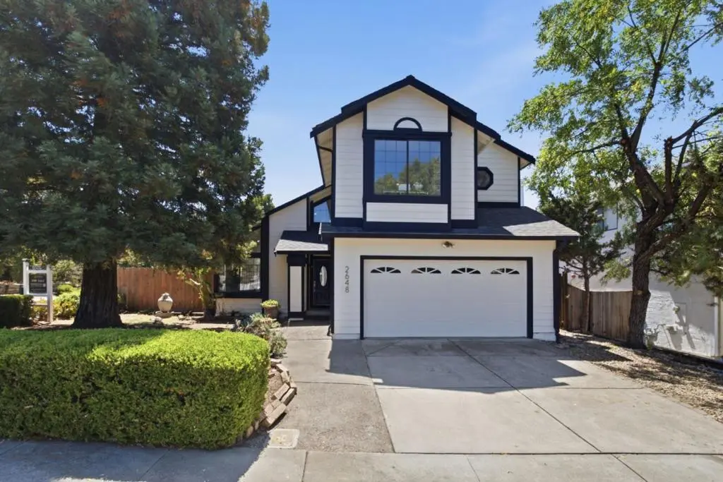 Single Family Residence for sale at 2648 Wellington Court, Concord, CA featuring 4 beds and 3 baths