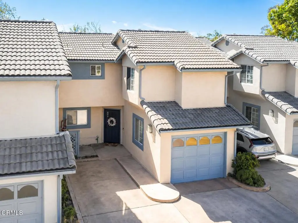Condominium for sale at 635 E Pleasant Valley Road, Port Hueneme, CA featuring 2 beds and 3 baths