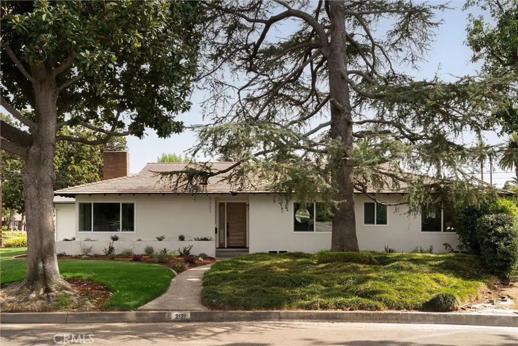 2121 S 3rd, Arcadia, CA — listing photo 1