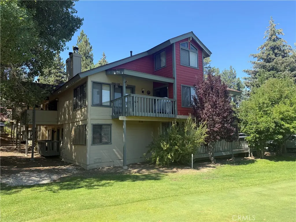 43091 Bear Creek Court, Big Bear Lake, CA — listing photo 1