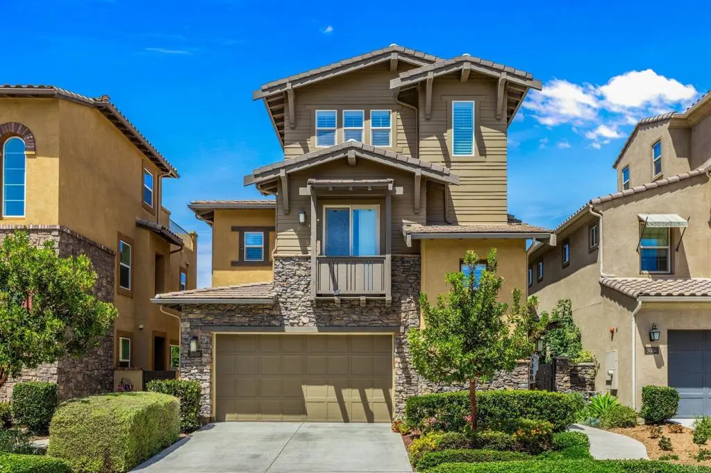 Single Family Residence for sale at 3080 Marron Road, Carlsbad, CA featuring 3 beds and 4 baths