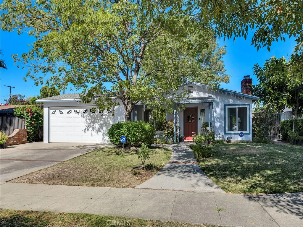 8543 Oakdale Avenue, Winnetka, CA — listing photo 1