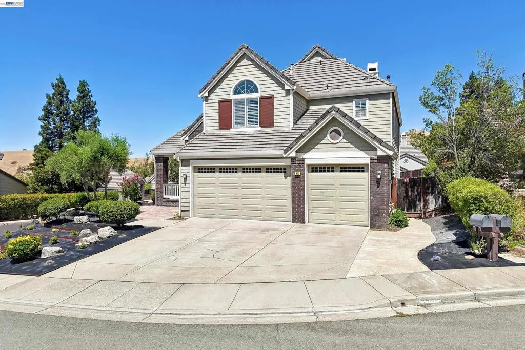 477 Obsidian Way, Clayton, CA — listing photo 1