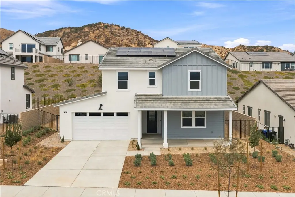 28847 Appaloosa Place, Castaic, CA — listing photo 1