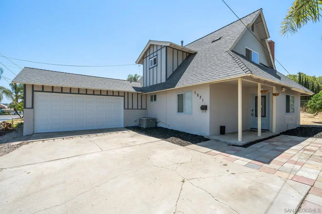 Single Family Residence for sale at 7021 Madrone Ave, San Diego, CA featuring 3 beds and 2 baths