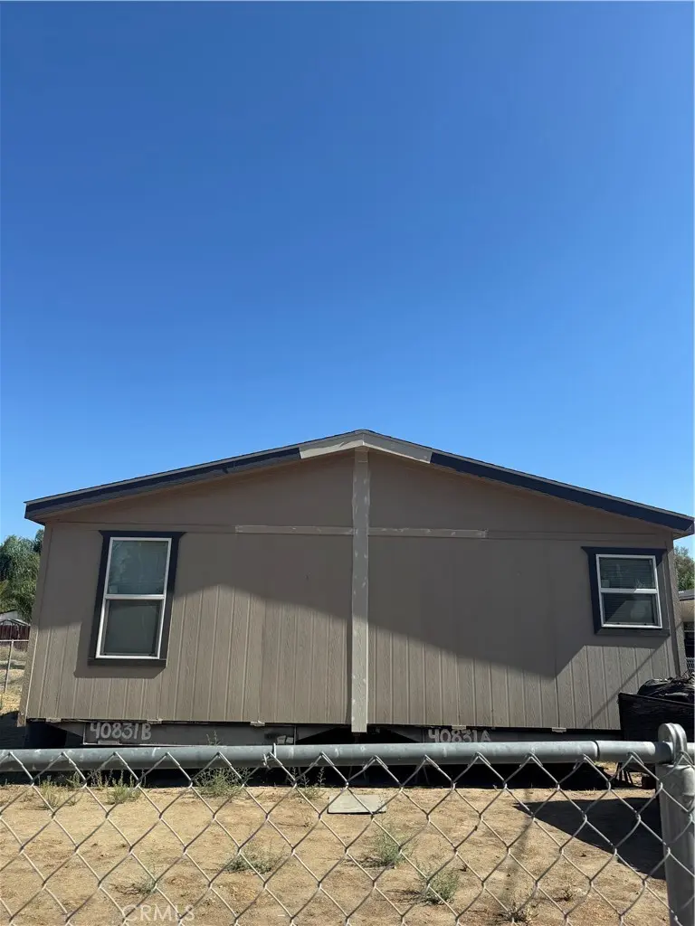 0 FINCH Street, Winchester, CA — listing photo 1