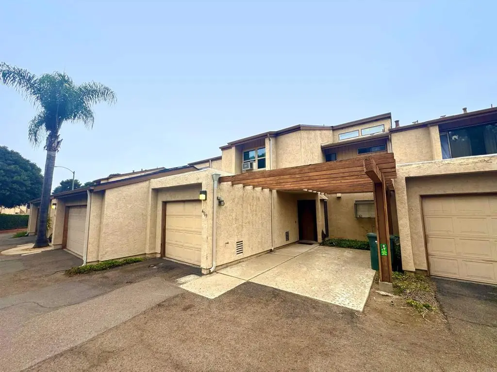 4969 Camino David, Bonita, CA — listing photo 1