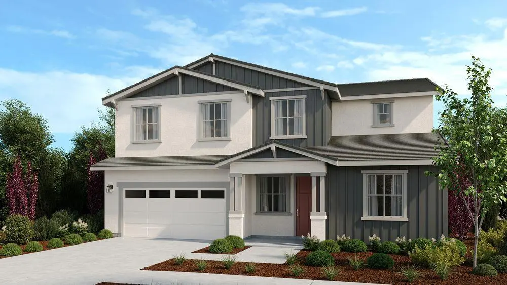 Single Family Residence for sale at 16449 Barnett Court, Lathrop, CA featuring 6 beds and 5 baths