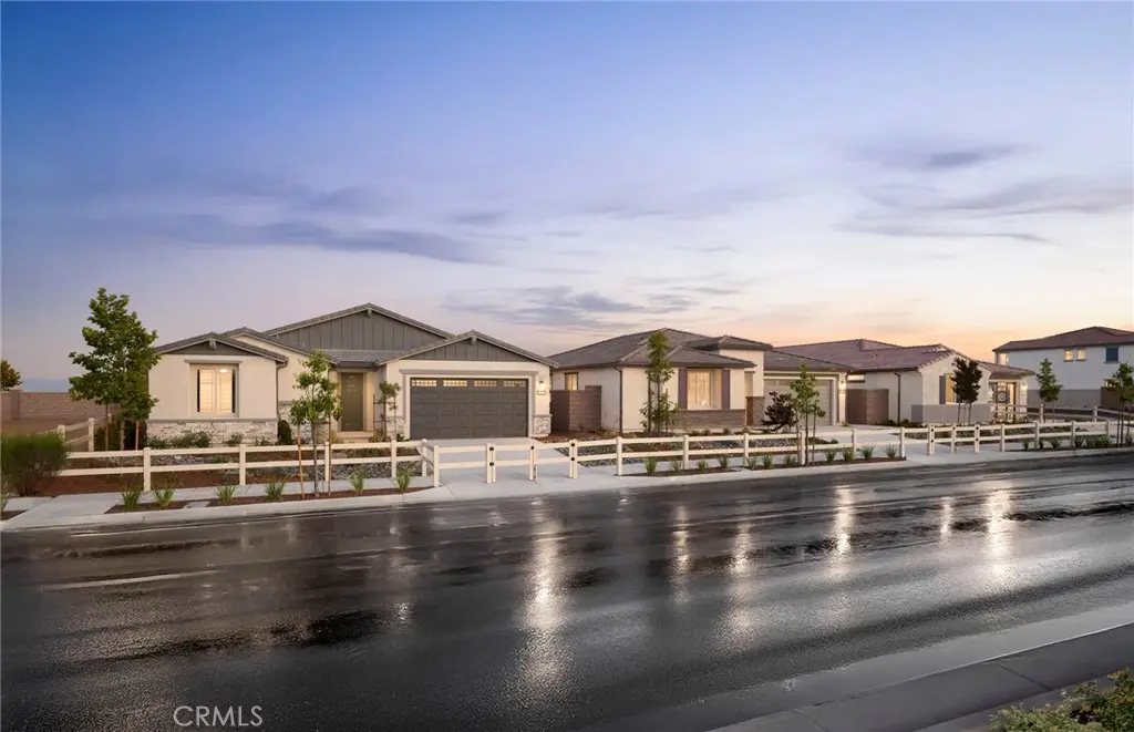 Single Family Residence for sale at 1585 Monarch Court, Perris, CA featuring 4 beds and 4 baths