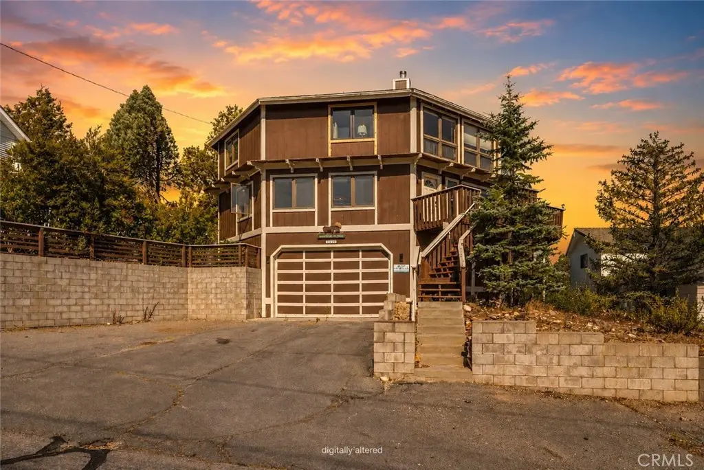 1098 Mt Verdi, Big Bear City, CA — listing photo 1