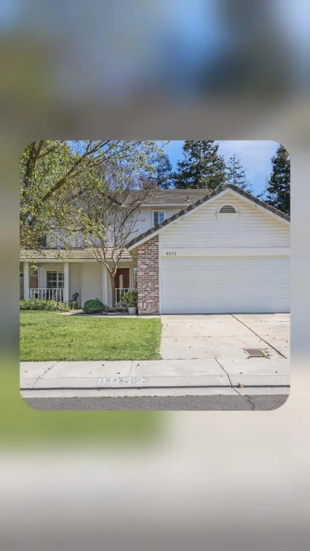 Single Family Residence for sale at 8052 Omega Way, Stockton, CA featuring 3 beds and 3 baths